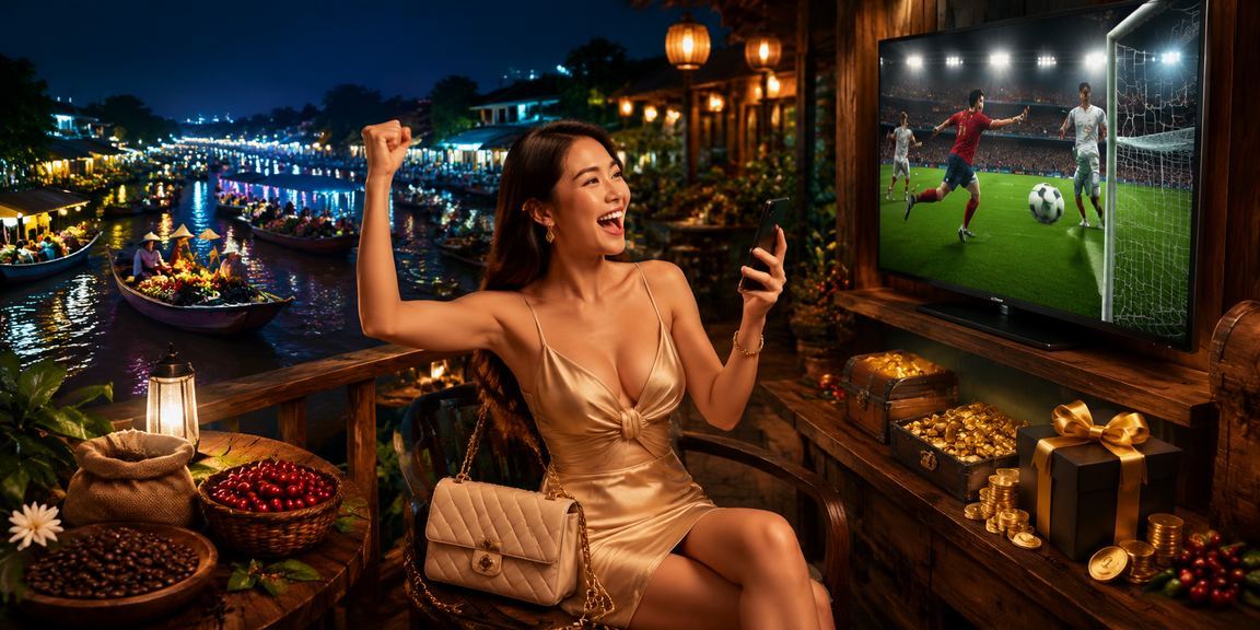 Người dùng tại Cần Thơ trải nghiệm casino và cá cược trực tuyến tại quán cà phê