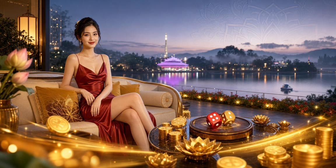 Người chơi tìm hiểu luật tài xỉu bên bờ biển Đà Lạt qua h19