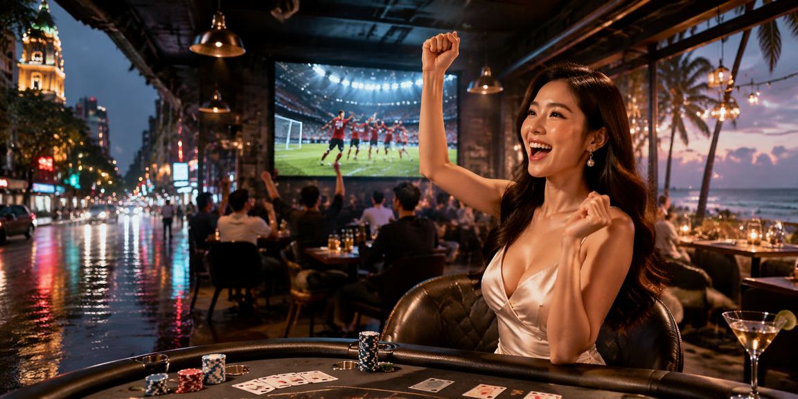 Người chơi tại Hà Nội trải nghiệm card game trên nền tảng h19
