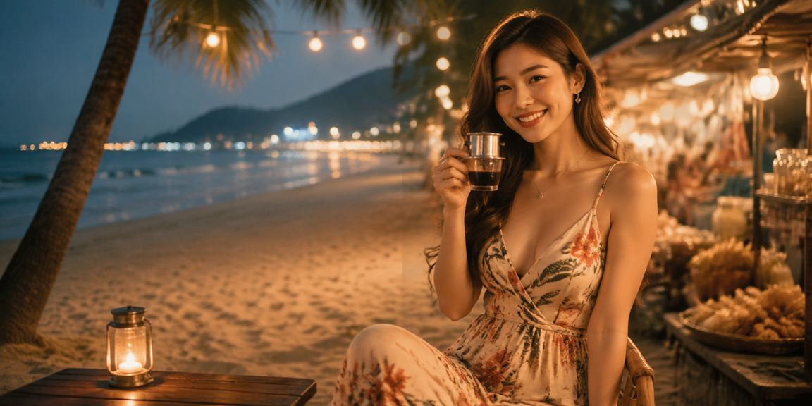 Người chơi tại Vũng Tàu trải nghiệm trò chơi bài trực tuyến tại quán cà phê